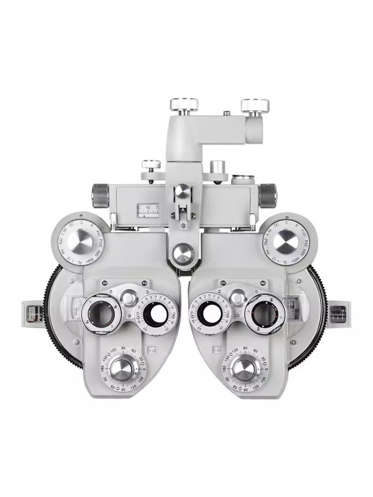 Optical Equipment, Comprehensive RefractometersComprehensiveOphthalmicExaminers