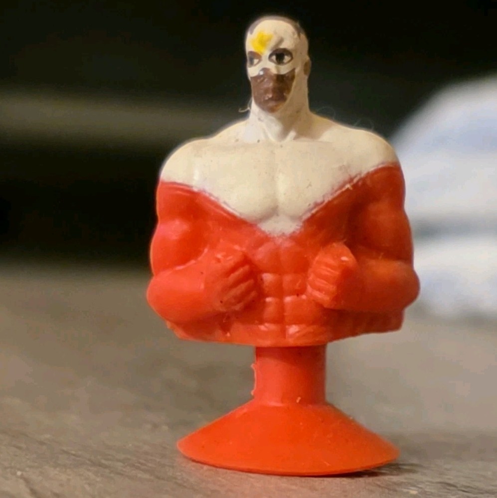 Marvel Mania Micro Popz Falcon