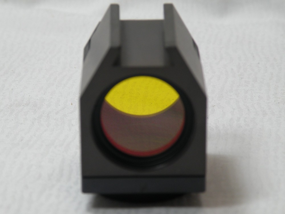 Olympus U-MNB2, Microscope Fluorescence Filter Cube For BX41/51 & IX51/71