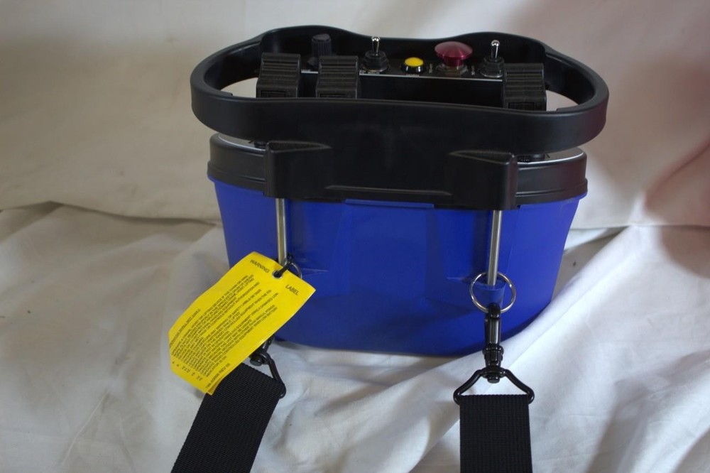 MAGNETEK MLTX2 Bellybox Remote Transmitter