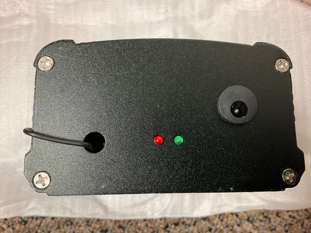 Chinly led fiber optic light H4