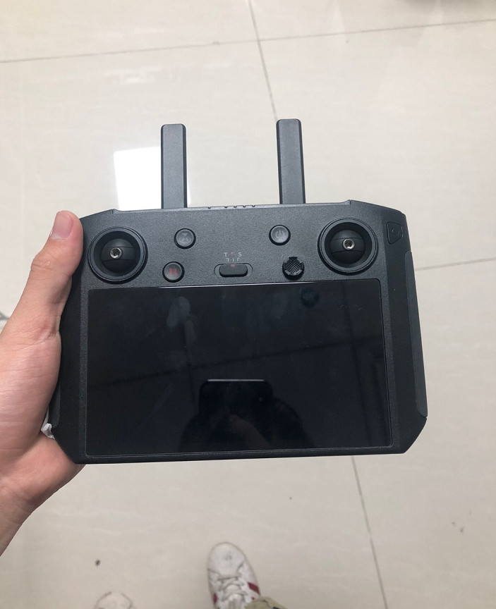 DJI Smart Control-RM500 for Mavic 2 Pro/Zoom/Air 2/2S Mini 2/Phantom 4 Pro V2.0