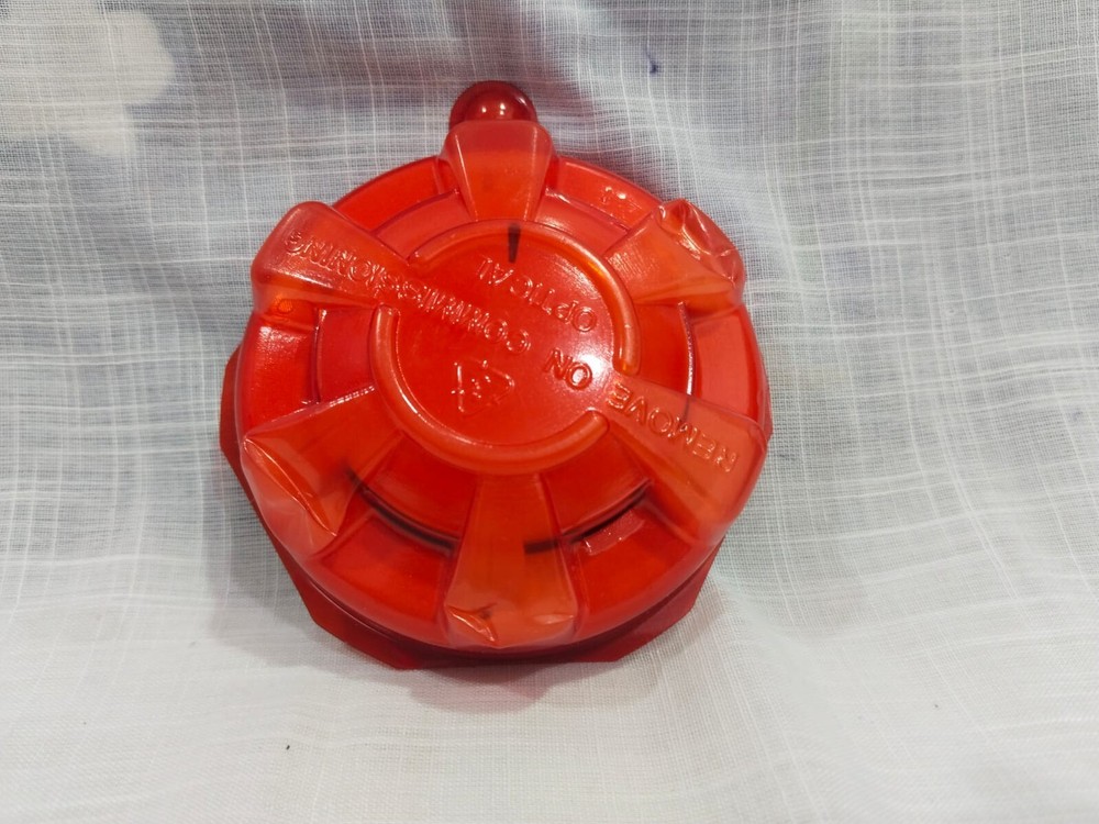 APOLLO ORBIS ORB-OP-42001-MAR