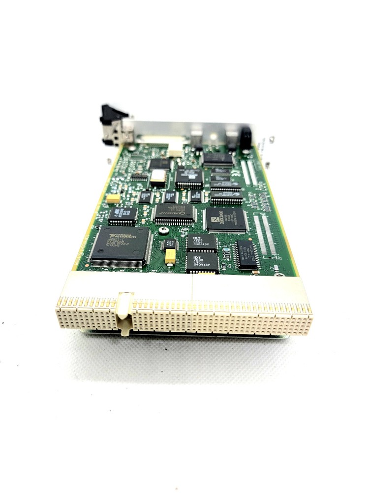 National Instruments NI PXI-5401 Arbitrary Function / Signal Generator DAQ Card