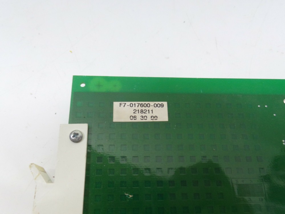 AB012 BVA-3000A VID DA Amplifier Board