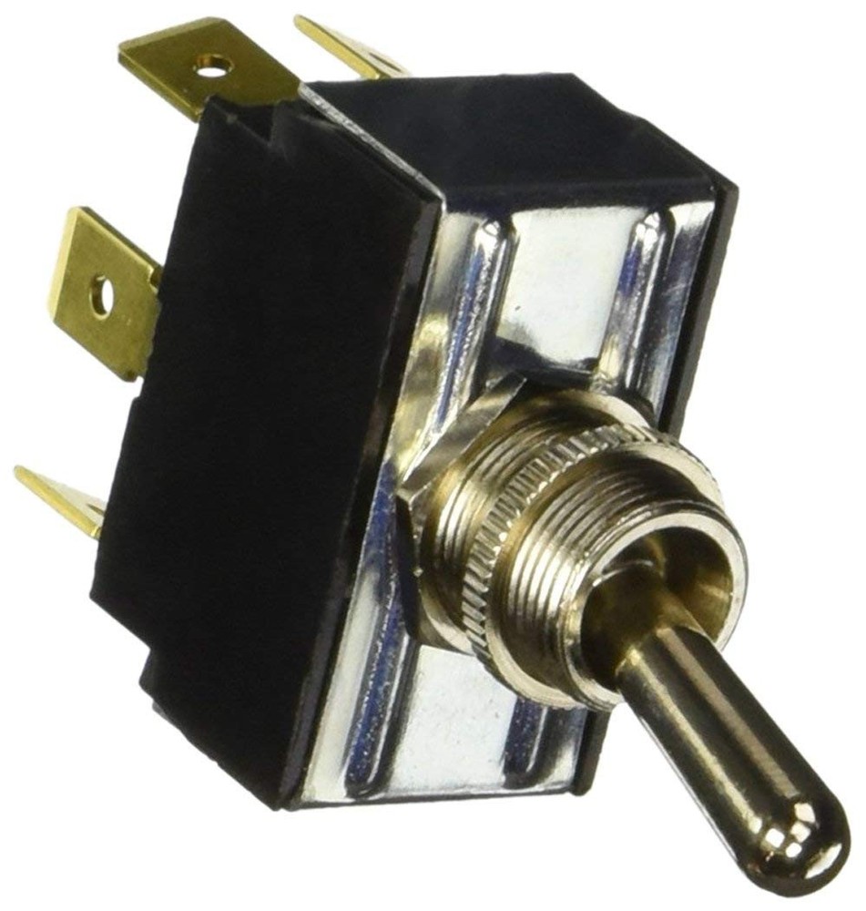 Ridgid 95845 Replacement Switch for K50 Drain Cleaner