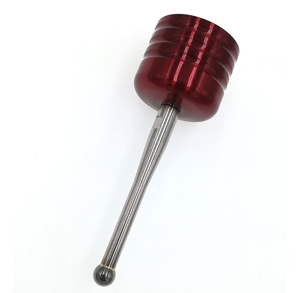 EDM Touch Probe Locating Ball Magnetic Probe Centering Zero Touch Point Sensor