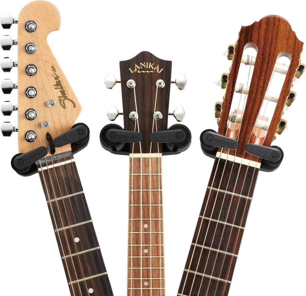 GS414B + Acoustic Guitar Stand Plus
