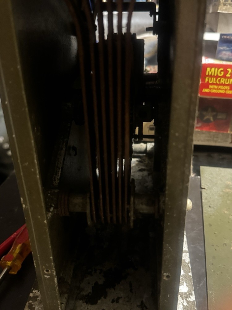 Marvel Junior Check Writing Machine