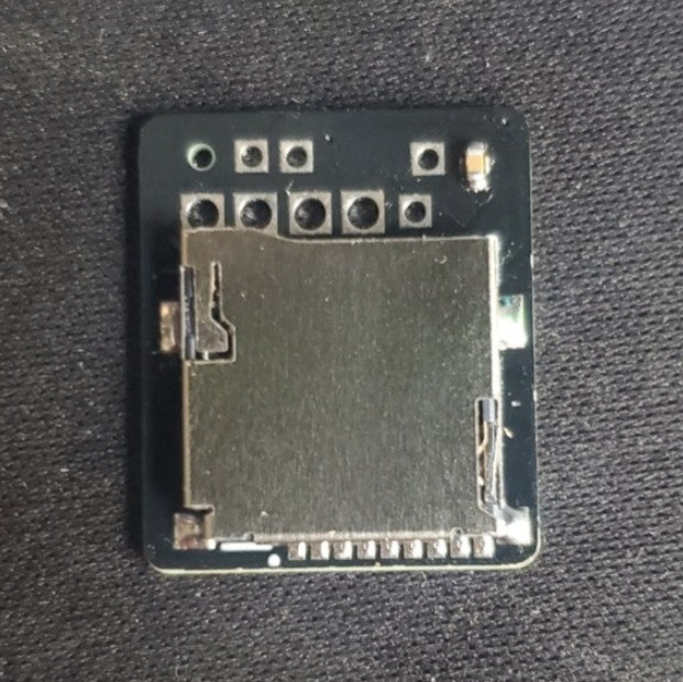 NES SNES Mini Storage Board for FTM-NES and FTM-SHVC