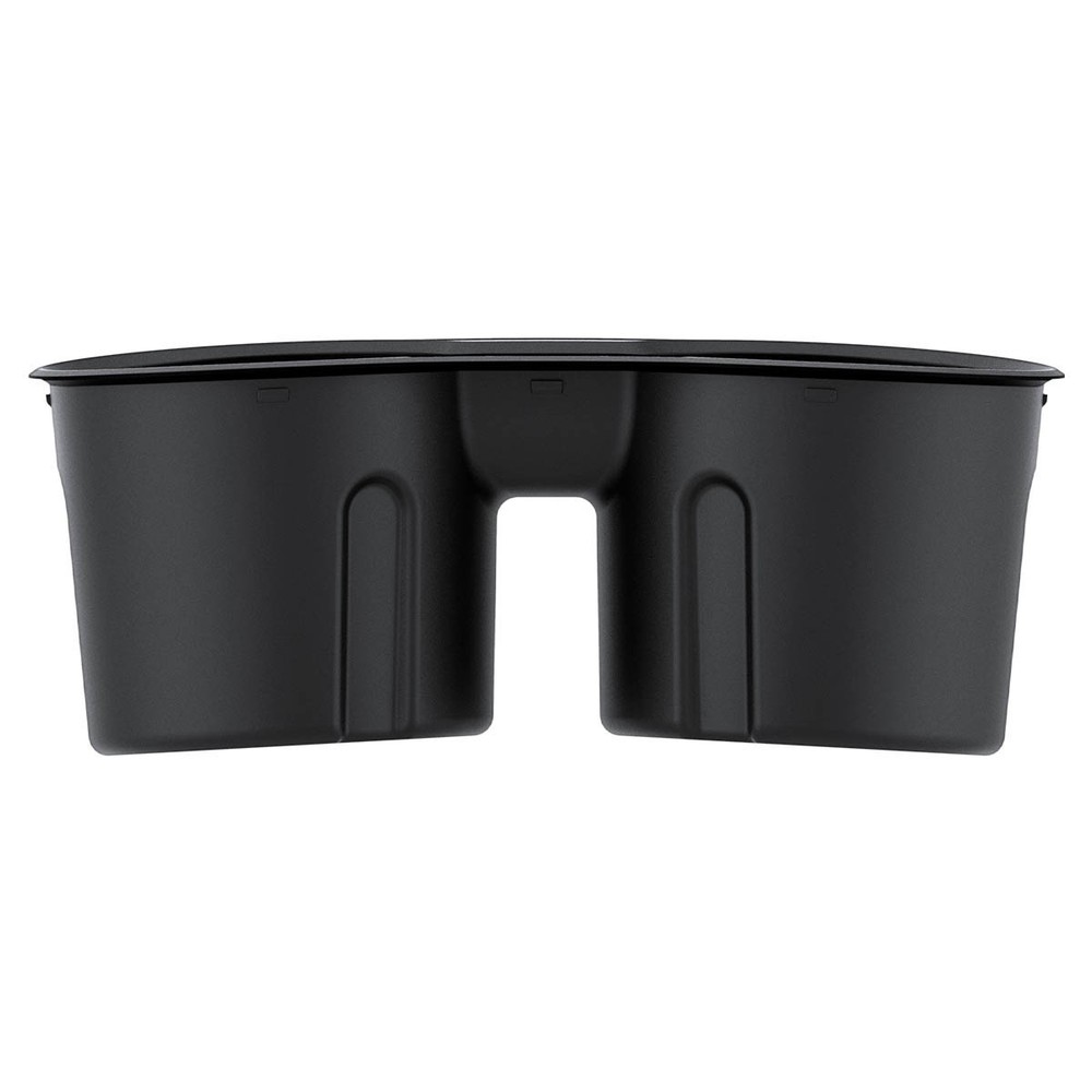 For Tesla Model 3 / Y | Spigen Center Console Cup Holder Insert TO211