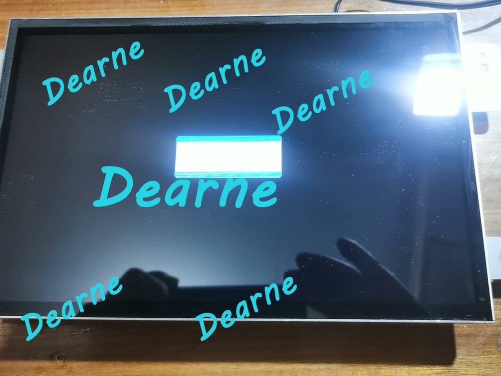 1PC USED 100% TEST PANEL5000-C101-YJ-XD2