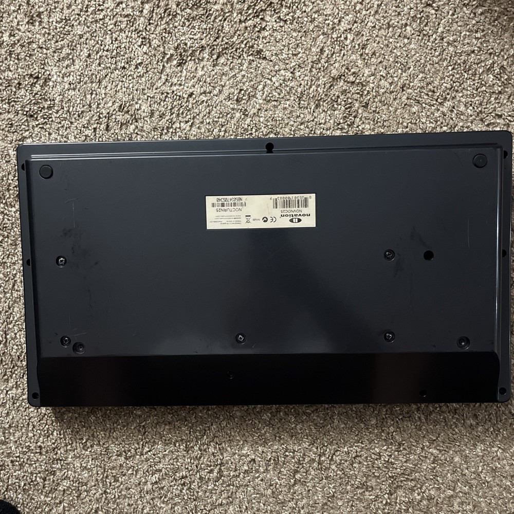 midi keyboard controller 25 key