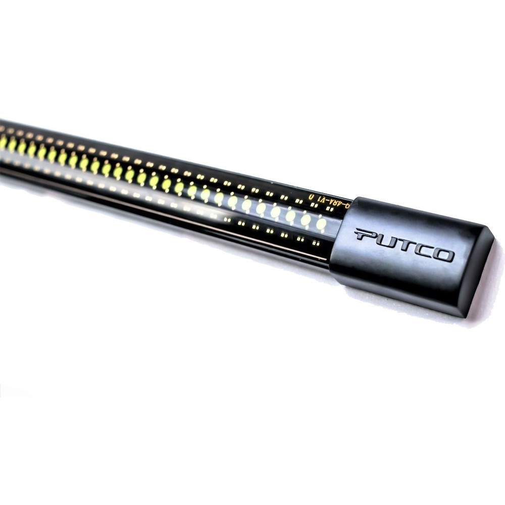 Putco 9001660 EMERGENCY BLADE® LIGHT BAR