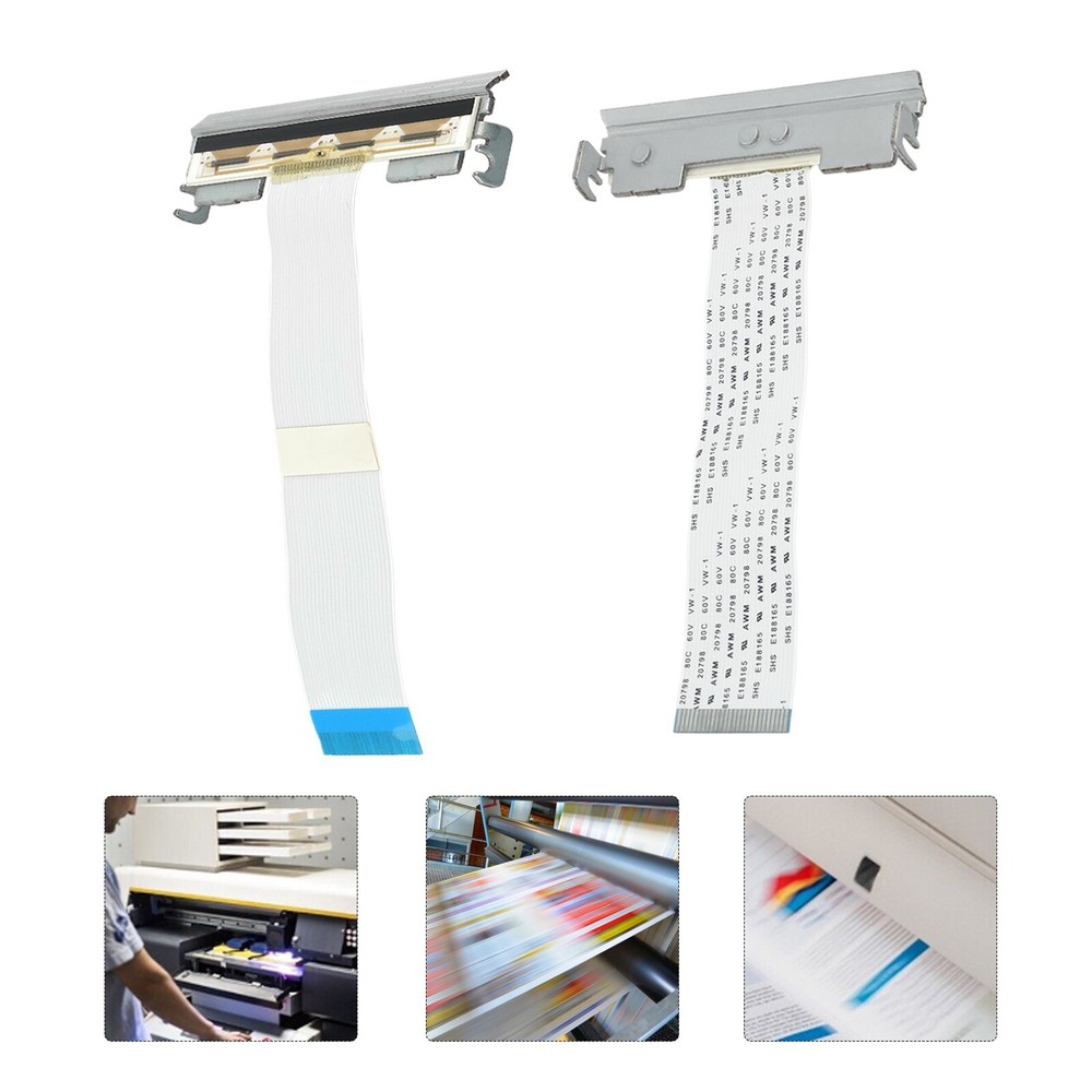 Print Head Printer 2214677 Parts Printer Head Replace Replacement TM-T88V