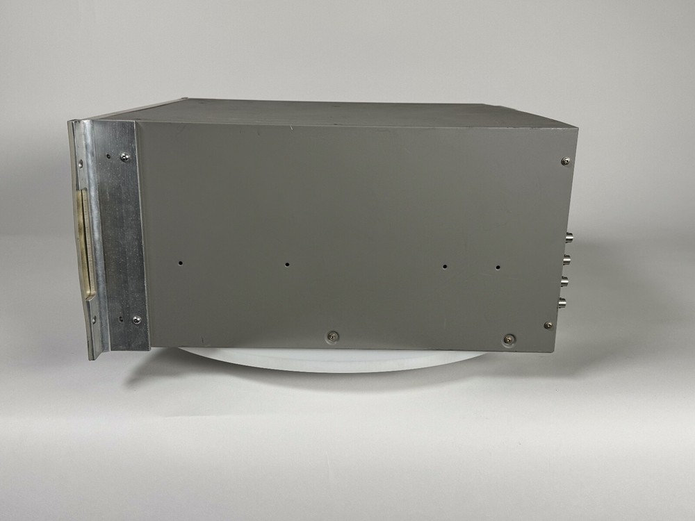 SONY Switcher Control DVS-2000C Model & BKDS-2010 Switcher Panel