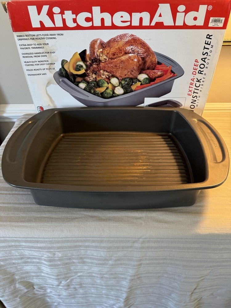 Kitchenaid Nonstick Roaster