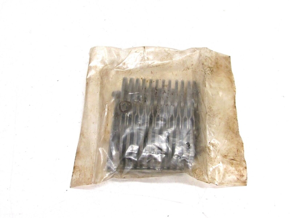 NOS! MORSE OFFSET LINK W/ HARDWARE, NO. SC-406