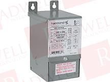 HAMMOND POWER SOLUTIONS C1FC50XE / C1FC50XE (USED)