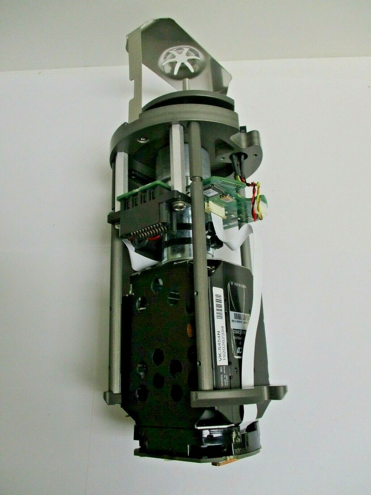PELCO, EXSITE CAMERA MODULE, IPSXM31CBW23, IOP MOD,CBW,NTSC,WPR