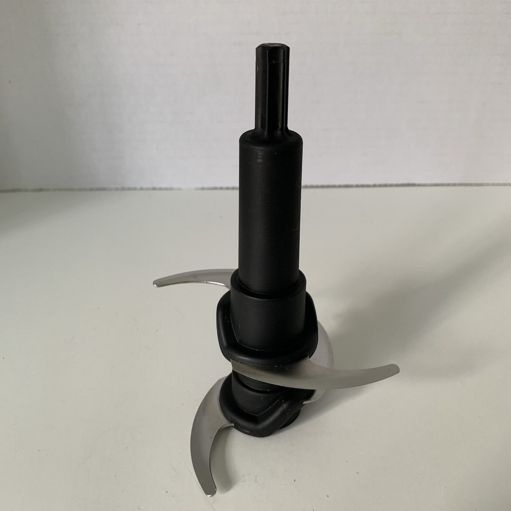 4 Blade Replacement Ninja Master Prep Food Processor