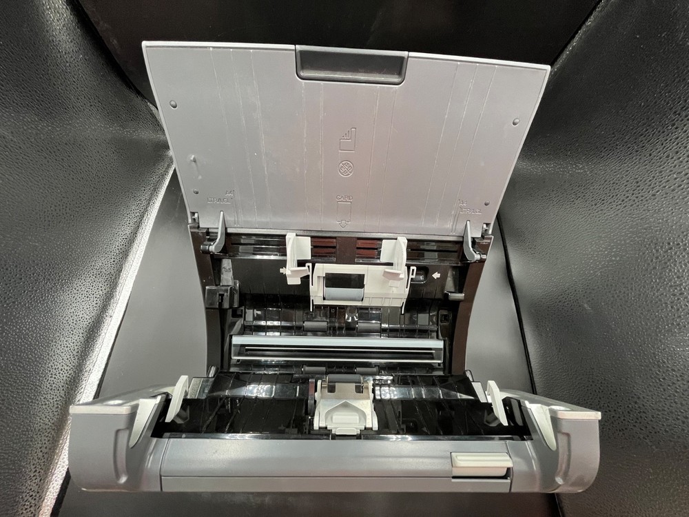 EPSON WorkForce Pro GT-S50 Document Sheetfed Pass-Through Scanner