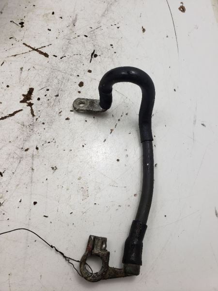 2007 PASSAT Misc Wire Harness 740355Tested OEM