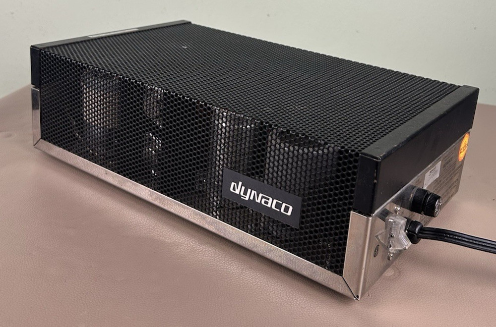 DYNACO ST-80 STEREO AMPLIFIER