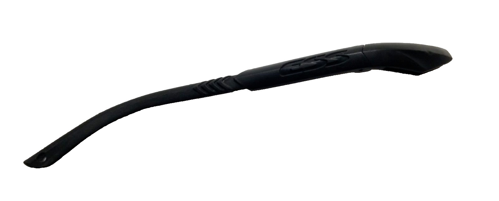 ESS ICE Eyeshield MILITARY Ballistic Safety Glasses Ear-Piece Sets - New in Bag