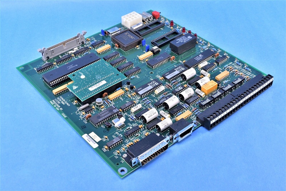 Perkin Elmer LC235C Processor Board N235-9184