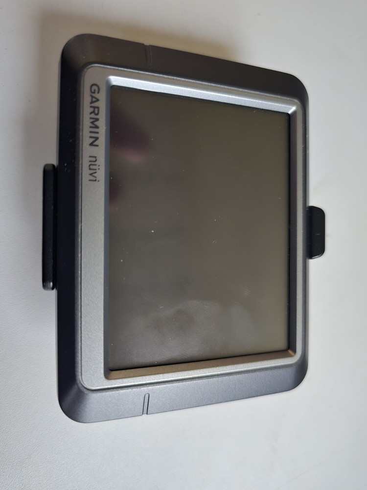 Garmin Nuvi 200 Series