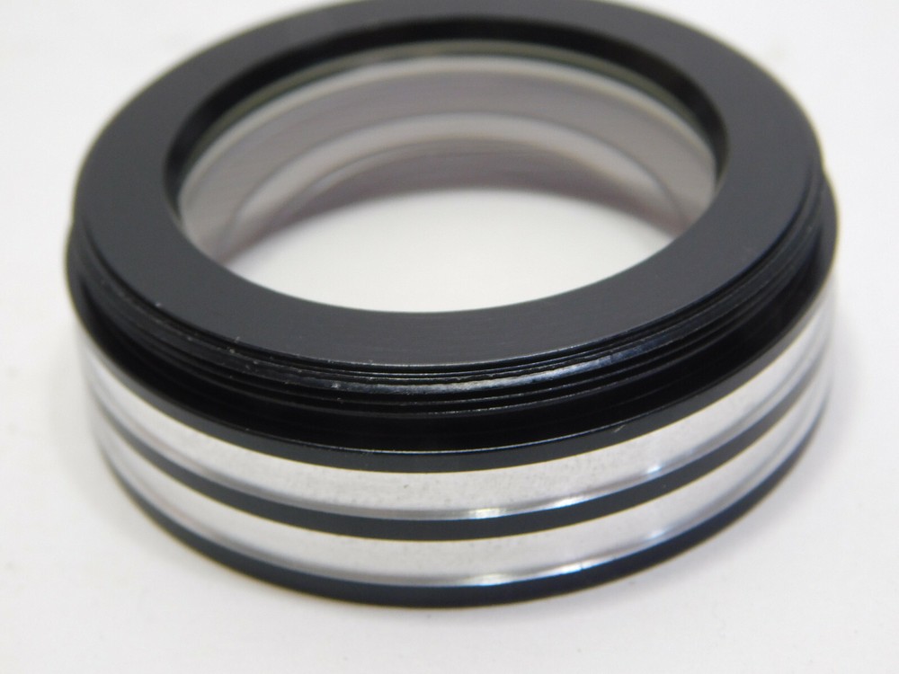 Unbranded L0.5X Objective for Microscope NIB NOS