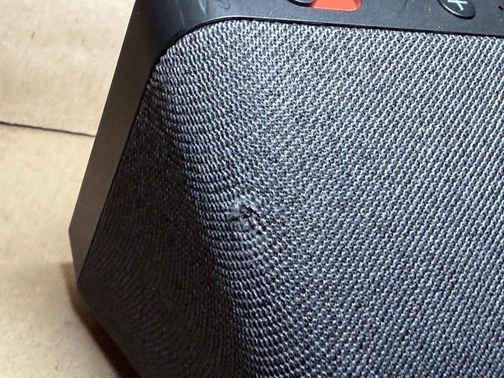 Amazon Echo Show Compact Smart Display w/ Alexa C76N8S Black | Tested