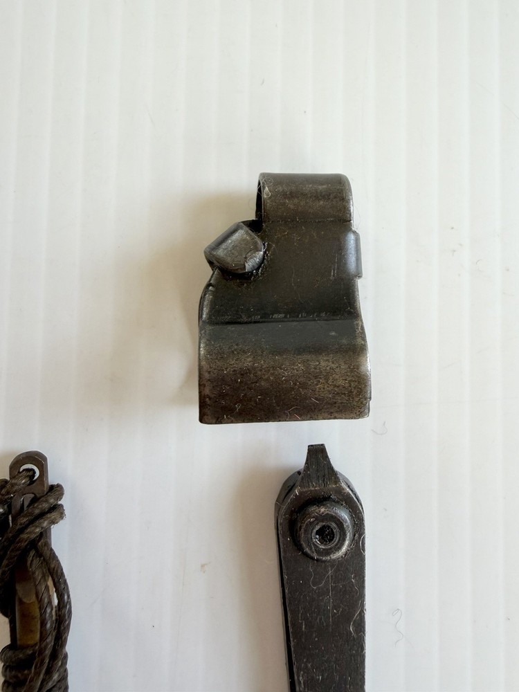 Original Springfield Accessory Kit