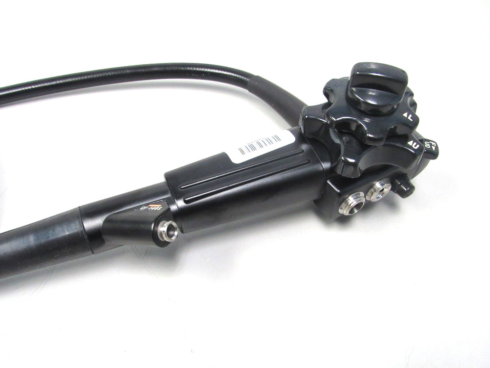 Olympus CF-140S Sigmoidoscope Endoscopy Endoscope #2