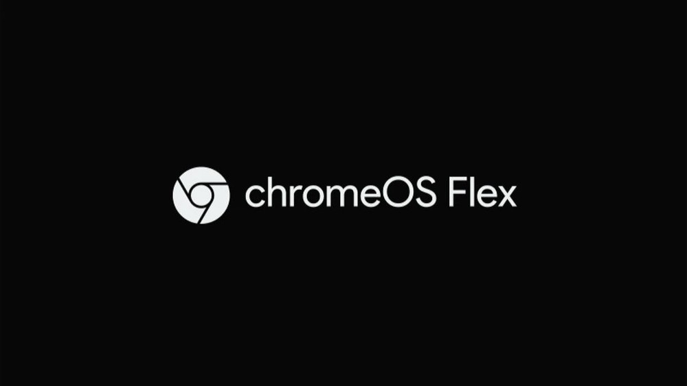 Chrome OS ChromeOS Flex Installer USB Drive - Replace Windows 10