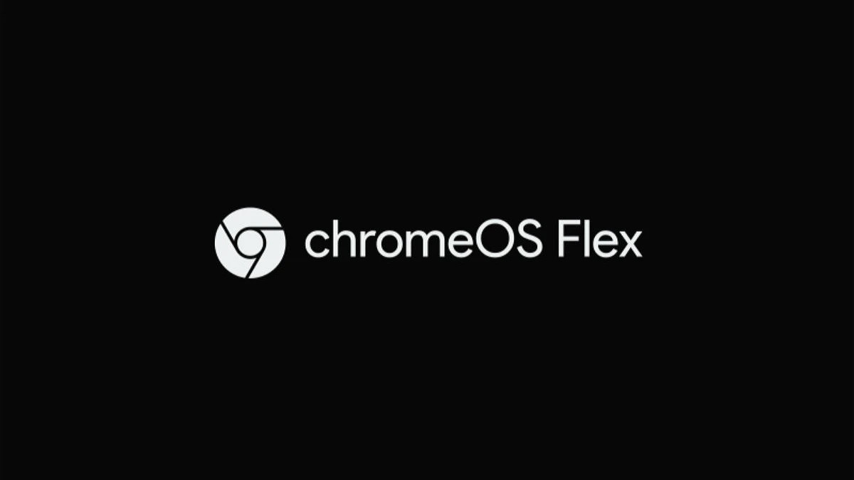 ChromeOS Flex Installer USB Drive