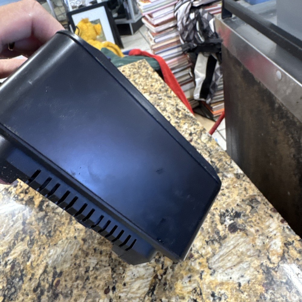 Panasonic SE-FX65A Wireless System with 4 speakers