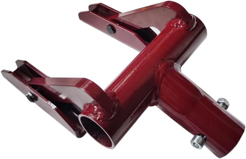 Pallet Buster Tool - Articulating Pivot-Action Head Deck Board Removal Tool Deck
