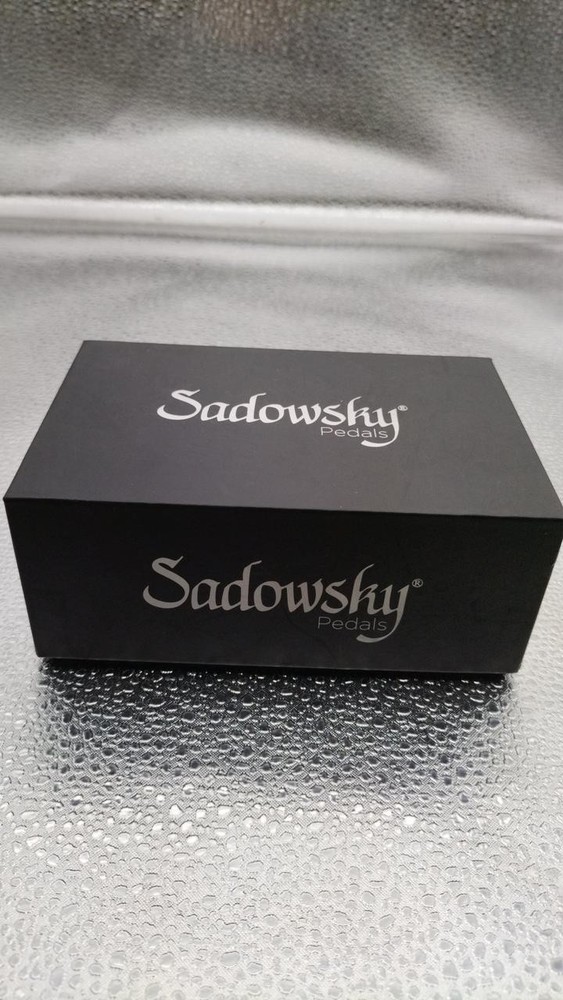SADOWSKY / SBP-2 (260425)