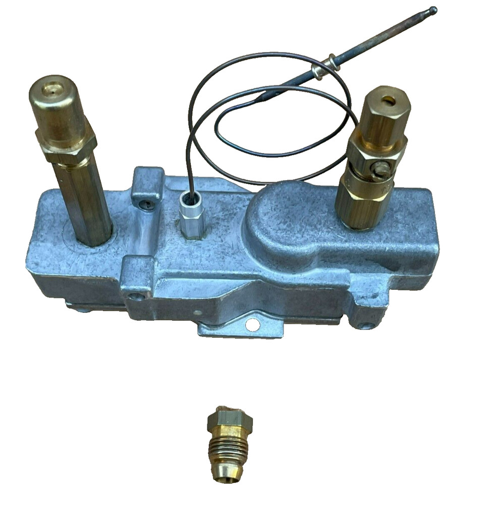 Harpco Safety Device Replacement 5813H0020
