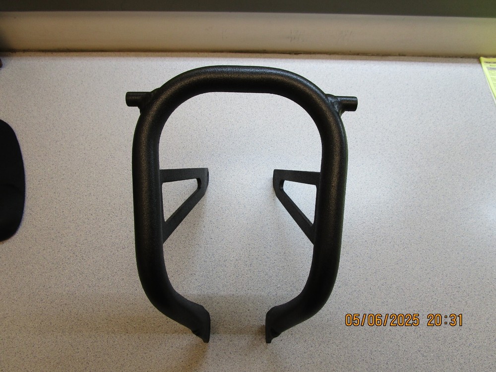 YAMAHA YFZ450 FRONT BUMPER OEM