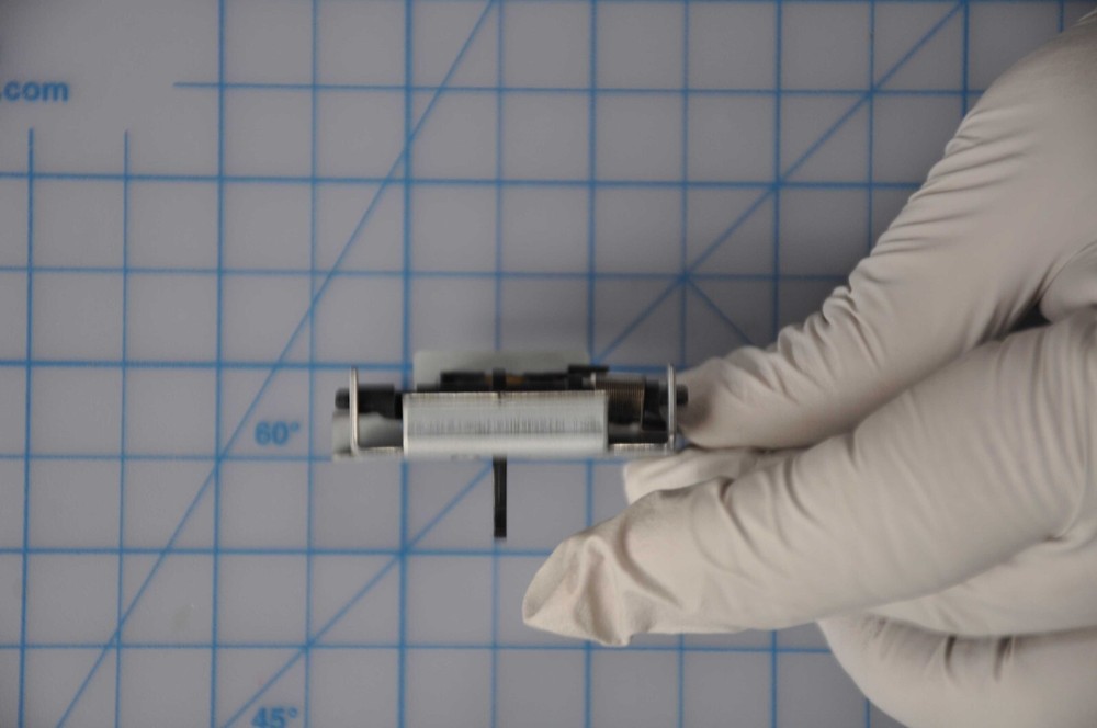 New LEXMARK Sensor Duplex Path With Cable 40X7697