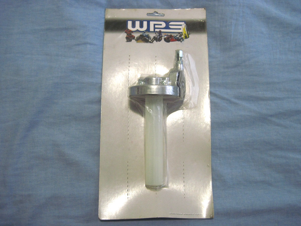 NOS WPS Straight Pull Throttle Assembly 70-1057