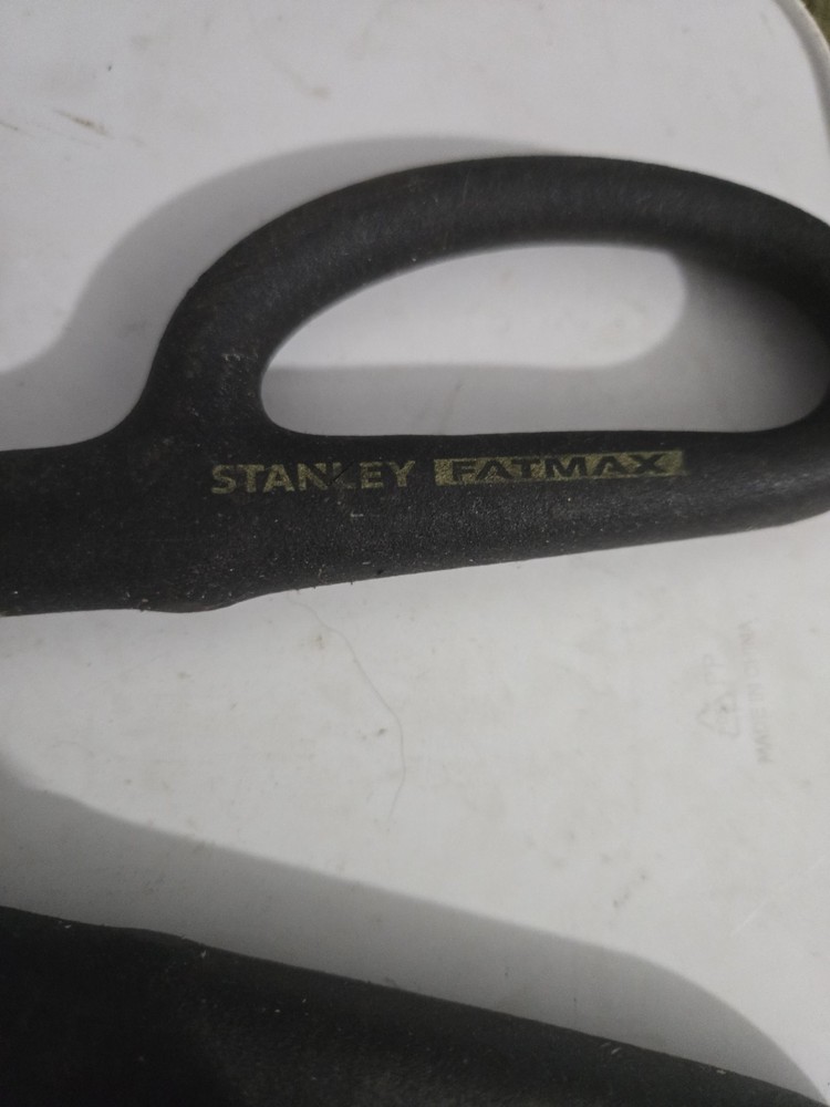 Stanley Tools Vintage Mixed Lot