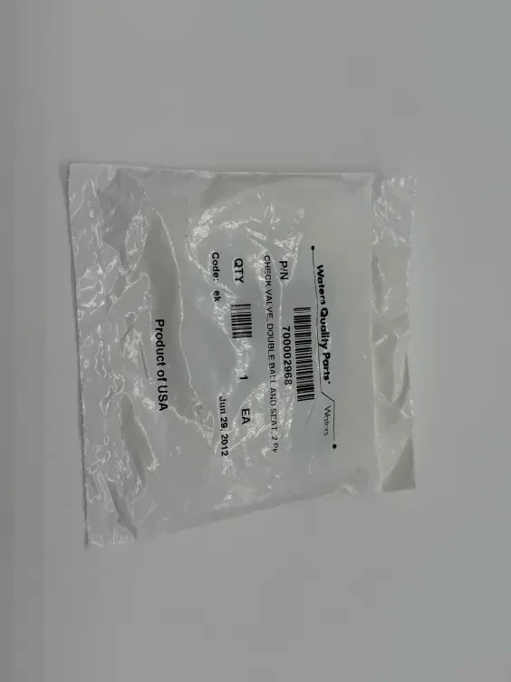 ACQUITY I2V BSM PERFORMANCE MAINT KIT