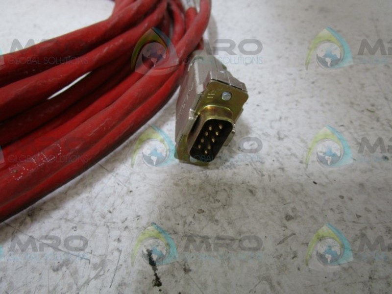 GRACO 617829 CABLE ASSEMBLY ROBOT INTERFACE NSMP