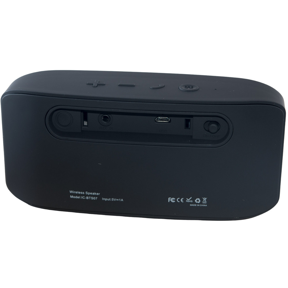 IClever Wireless Speaker IC-BTS07