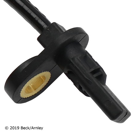 Beck Arnley 084-4917 Abs Speed Sensor