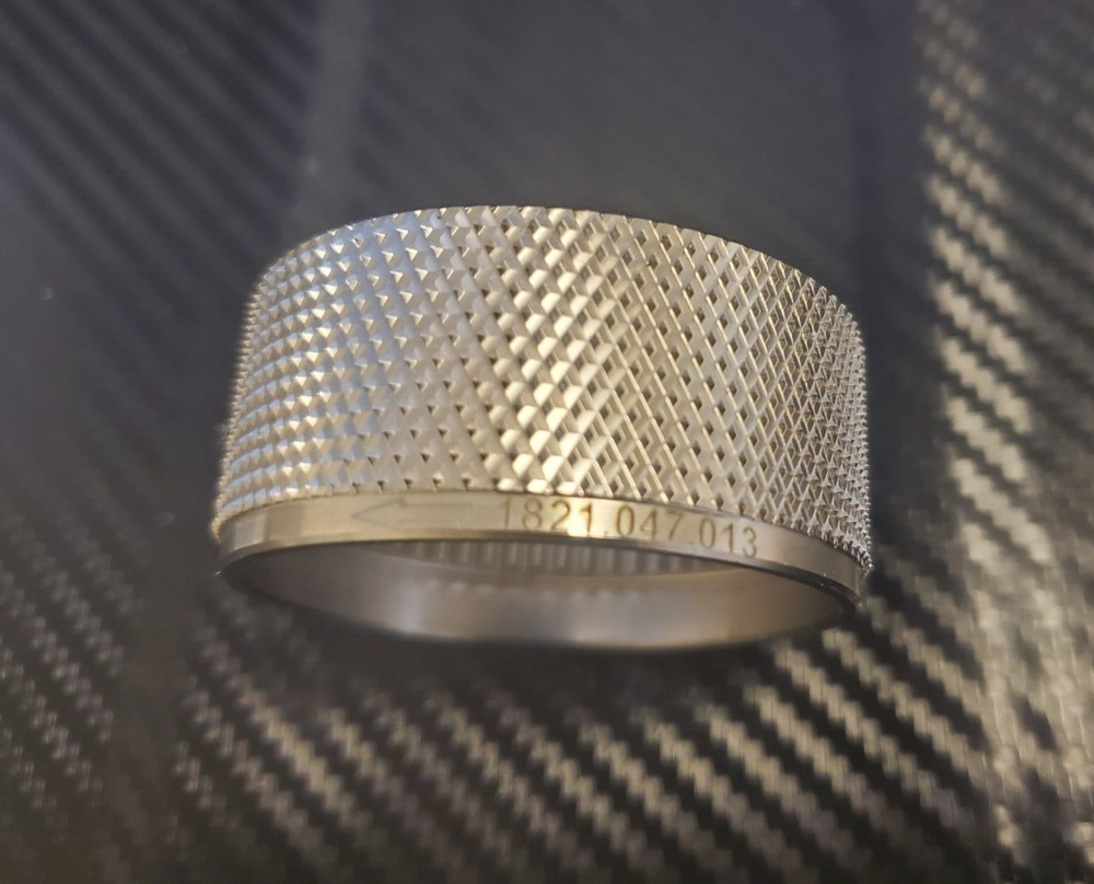 1821.047.013A ORT 250 Feedwheel